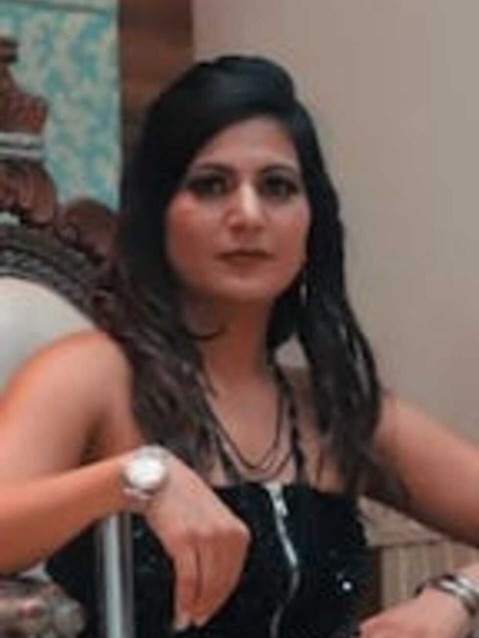 Sudha Yadav